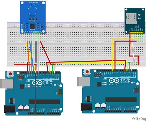 arduino rfid attendace system manual|rfid attendance system using arduino code.